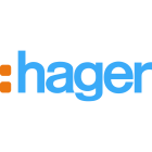 Фото Контактора "HAGER"